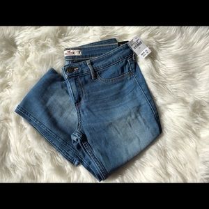 NWT Hollister Jeans